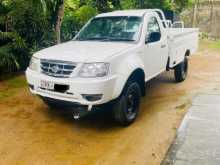 Tata Xenon Pickup 2014 Lorry