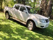 Tata Xenon 2011 Pickup