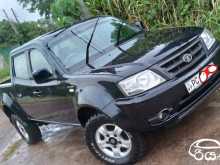Tata Xenon 2011 Pickup