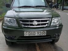 Tata Xenon 2016 Pickup