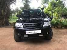 Tata Xenon 2011 Pickup