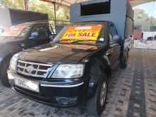 Tata Xenon 2016 Pickup