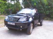 Tata XENON 2016 Pickup