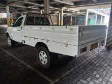 Tata Xenon 2018 Pickup