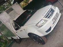 Tata Xenon 2015 Pickup