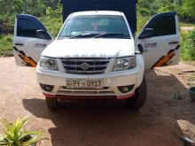 Tata Xenon 2015 Pickup