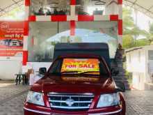 Tata XENON 2017 Pickup