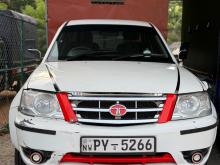 Tata Xenon 2014 Pickup