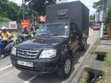 Tata Xenon 2016 Pickup