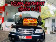 Tata Xenon 2015 Pickup