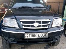 Tata Xenon 2015 Pickup
