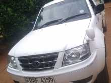 Tata Xenon 2017 Pickup