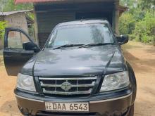 Tata Xenon 2015 Pickup