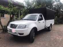 Tata Xenon 2015 Pickup