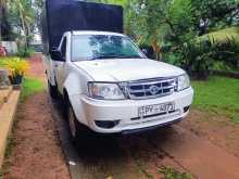 Tata Xenon 2014 Pickup