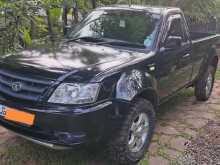 Tata Xenon 3 0 2009 Pickup