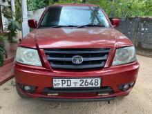 Tata Xenon 3 0L 2011 Pickup