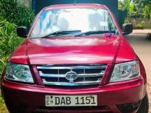 Tata Xenon 2015 Pickup