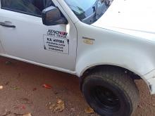 Tata Xenon 2016 Pickup