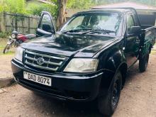 Tata Xenon 2016 Pickup