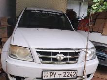 Tata XENON 2014 Pickup