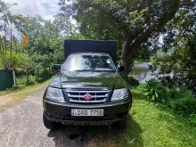 Tata Xenon 2016 Pickup