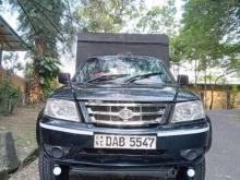 Tata Xenon 2015 Pickup