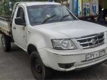 Tata Xenon 2014 Pickup