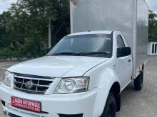 Tata Xenon 2014 Pickup