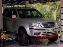 Tata Xenon 2012 Pickup