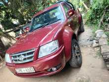 Tata Xenon 2011 Pickup