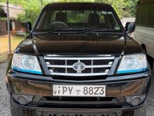 Tata Xenon 2014 Pickup