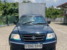 Tata Xenon 2018 Pickup