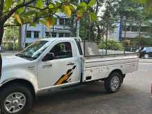 Tata Xenon 2014 Pickup