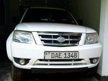 Tata Xenon 2016 Pickup