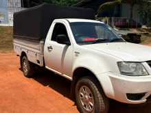Tata Xenon 2014 Pickup