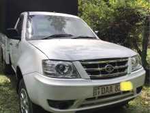 Tata Xenon 2015 Pickup