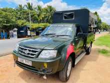 Tata Xenon 2017 Pickup