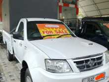Tata Xenon 2016 Pickup