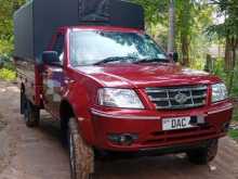 Tata Xenon 2015 Pickup