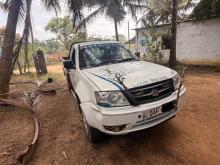 Tata Xenon 2017 Pickup