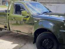 Tata Xenon 2016 Pickup