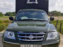 Tata Xenon 2016 Pickup