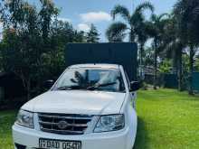 Tata Xenon 2016 Pickup