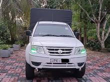 Tata Xenon 2014 Pickup