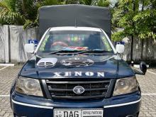 Tata Xenon 2018 Pickup