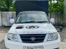 Tata Xenon 2019 Pickup