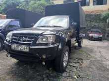Tata Xenon 2016 Pickup