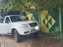 Tata Xenon 2014 Pickup