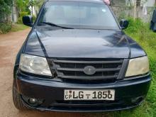Tata Xenon 2008 Pickup